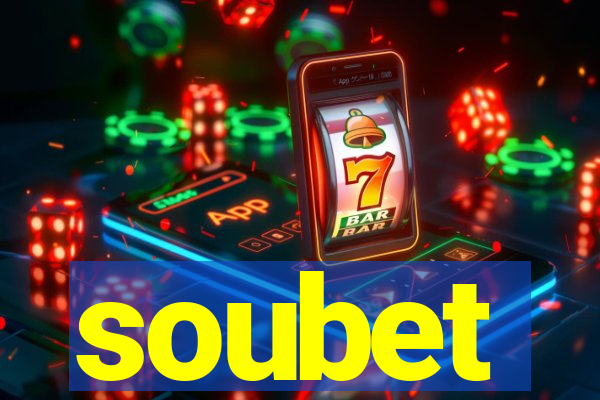soubet