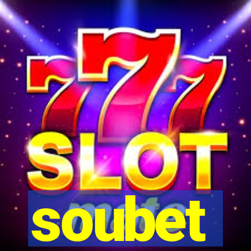 soubet