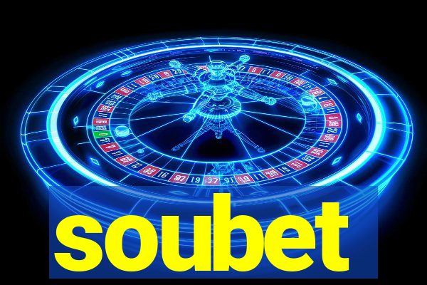 soubet