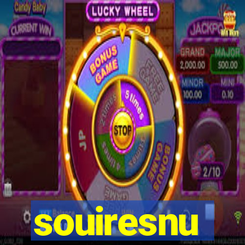 souiresnu