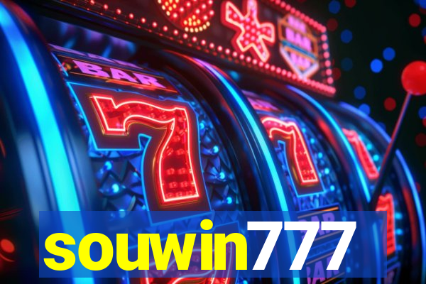 souwin777