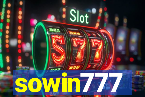 sowin777