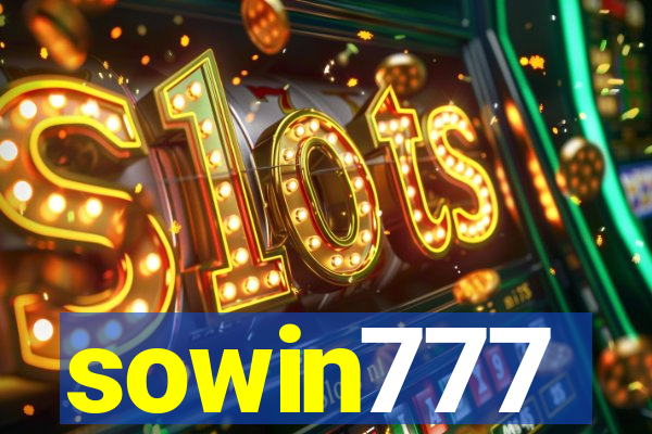 sowin777