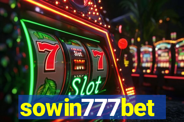 sowin777bet