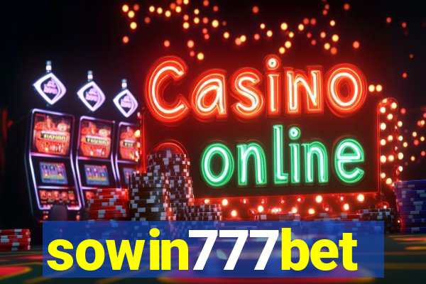 sowin777bet