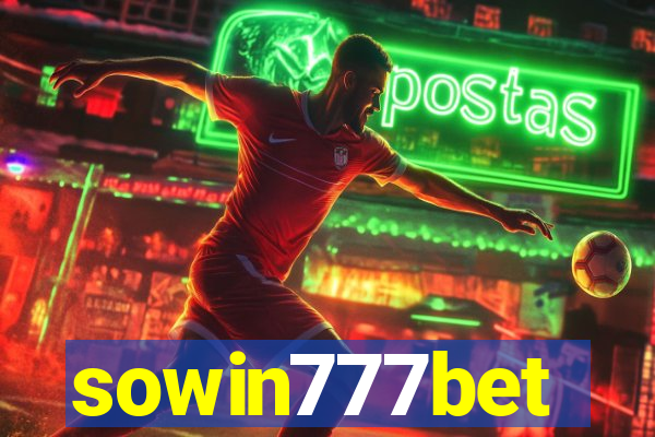 sowin777bet