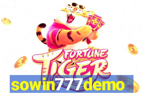 sowin777demo
