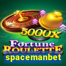 spacemanbet