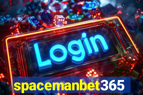spacemanbet365