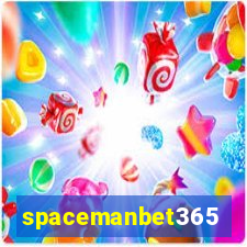 spacemanbet365