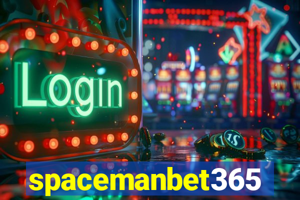 spacemanbet365