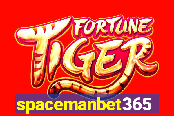 spacemanbet365
