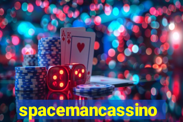 spacemancassino