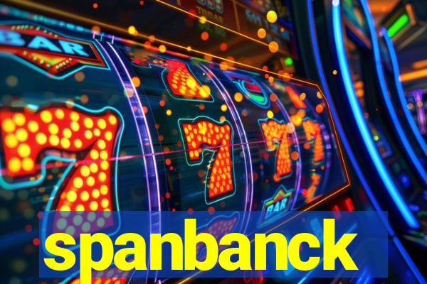 spanbanck
