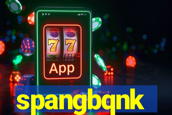 spangbqnk