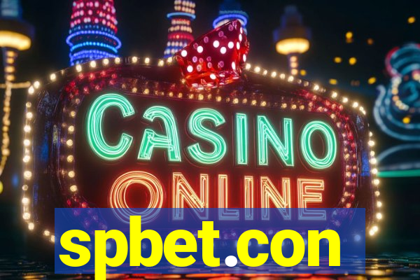 spbet.con