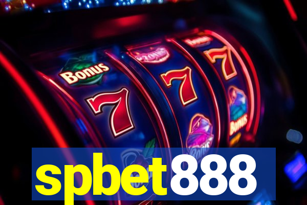 spbet888