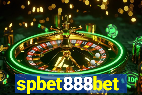 spbet888bet