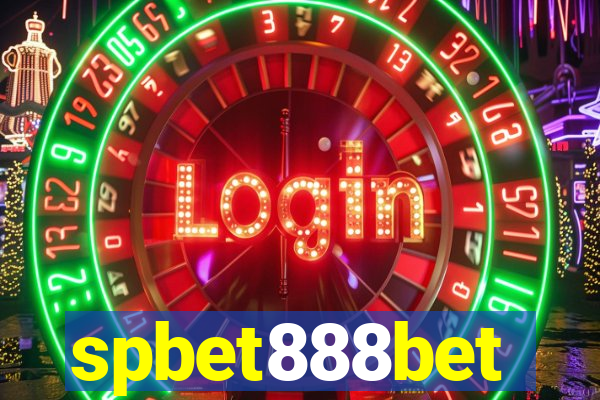 spbet888bet