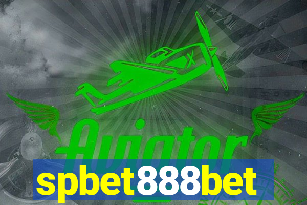 spbet888bet