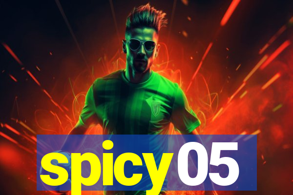 spicy05