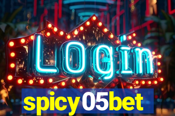 spicy05bet