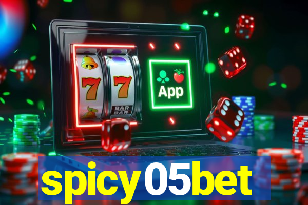 spicy05bet