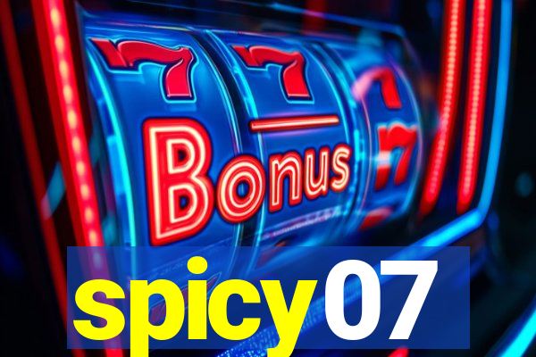 spicy07