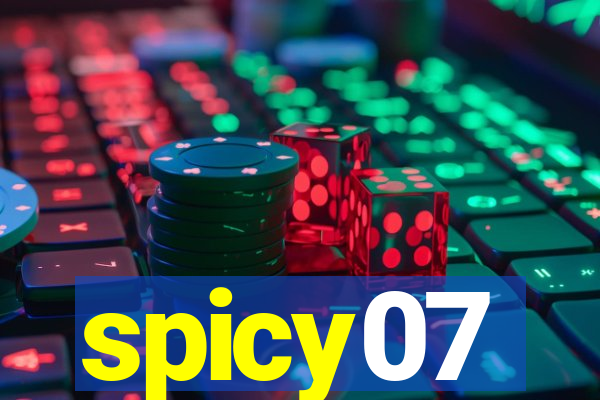 spicy07