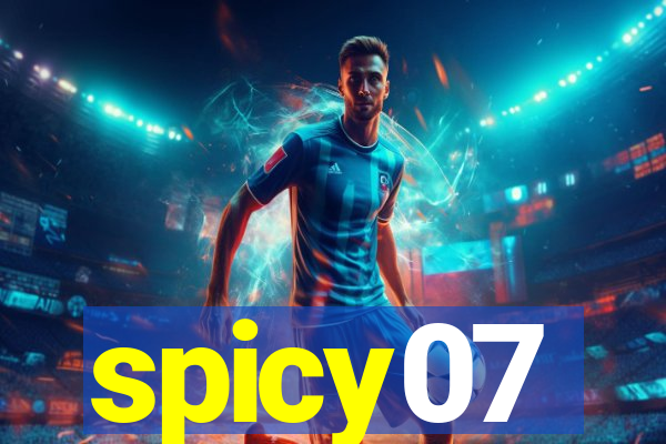 spicy07