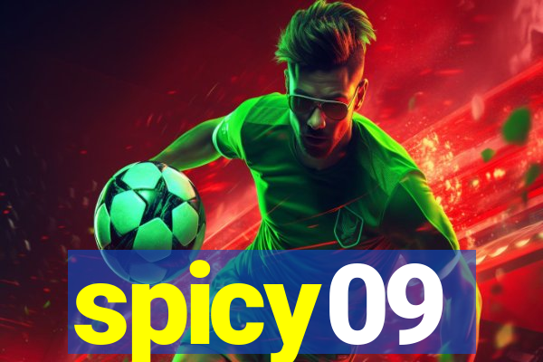 spicy09