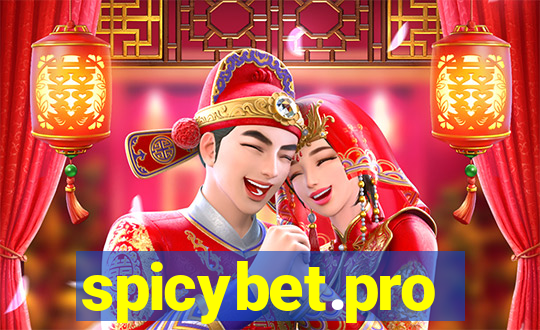spicybet.pro
