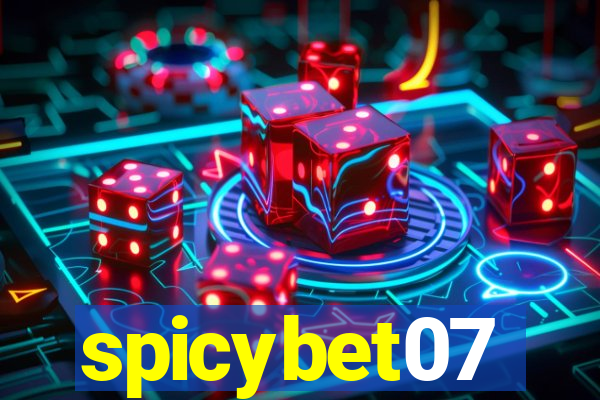spicybet07