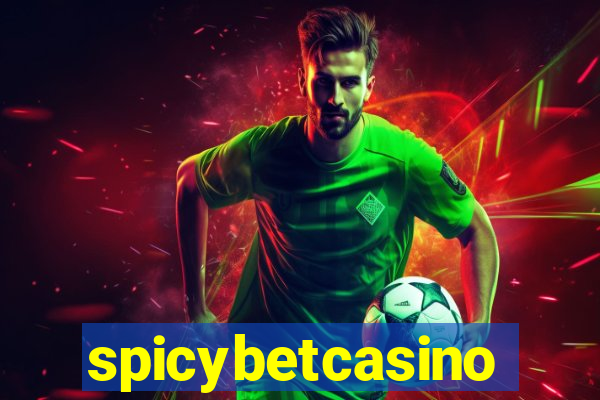 spicybetcasino