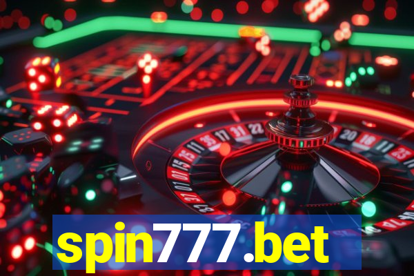 spin777.bet