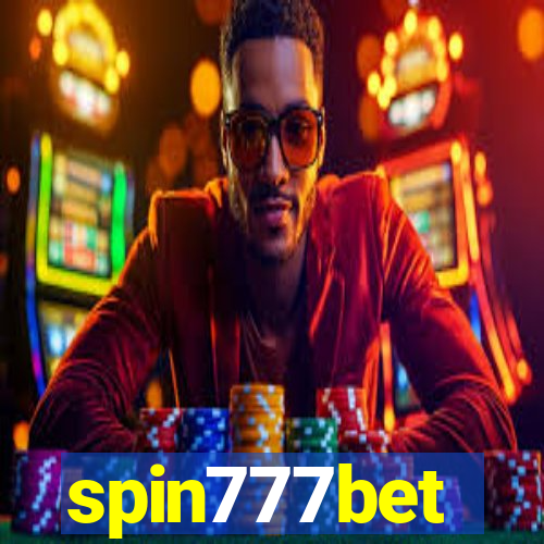 spin777bet