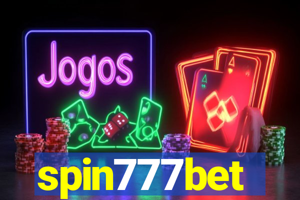 spin777bet