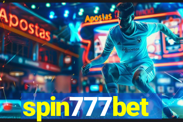 spin777bet
