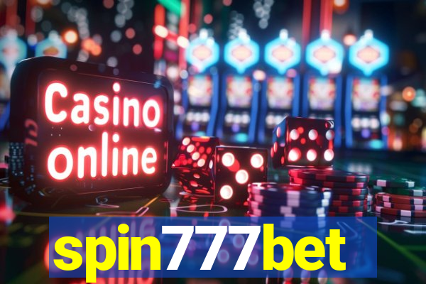 spin777bet