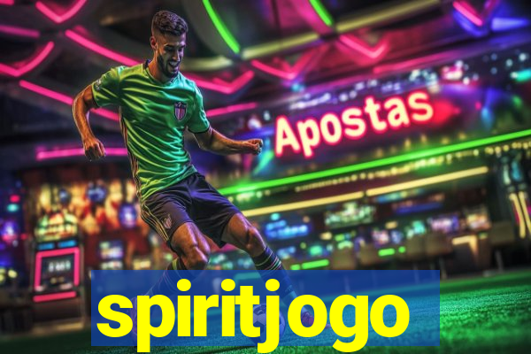 spiritjogo