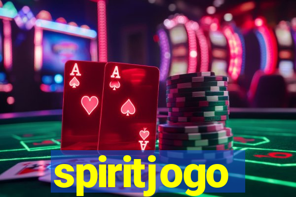 spiritjogo