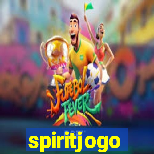spiritjogo