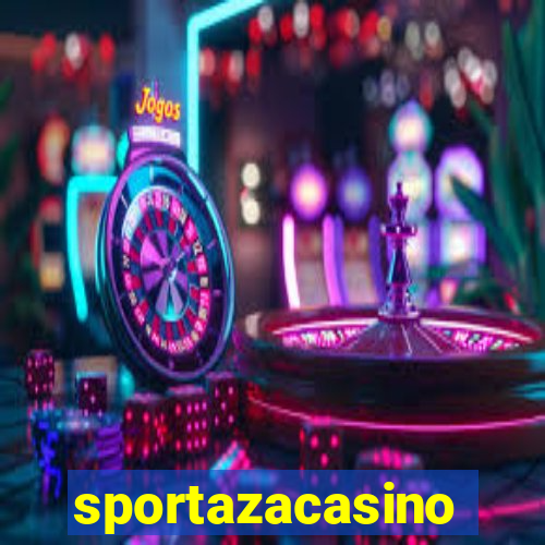 sportazacasino