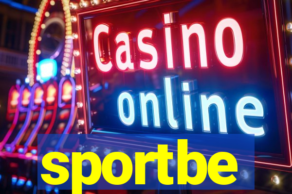 sportbe
