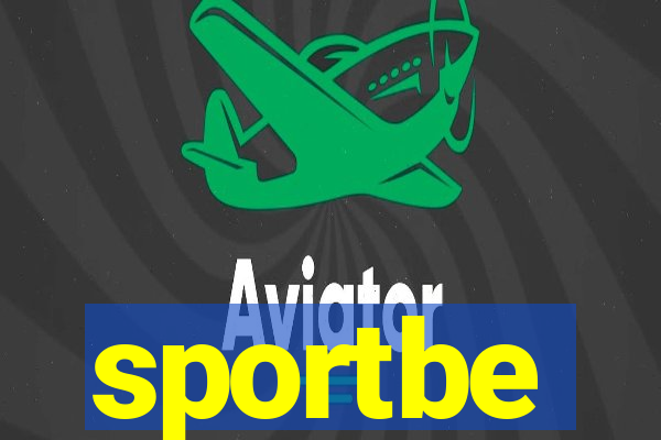 sportbe