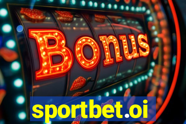 sportbet.oi