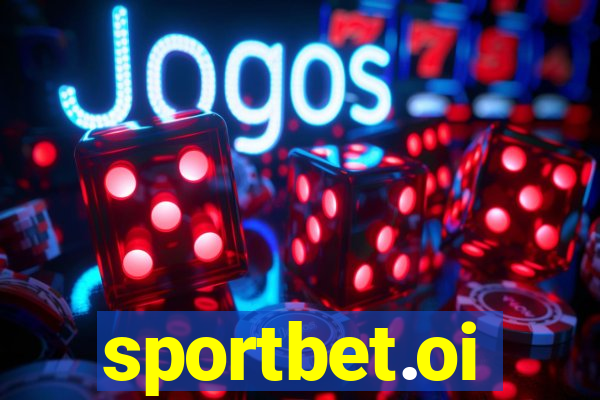 sportbet.oi