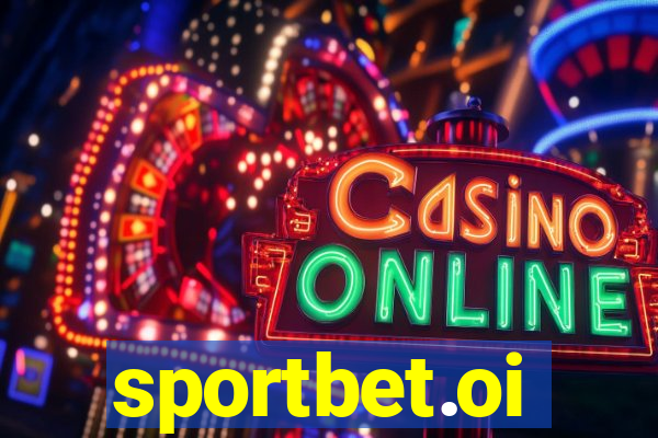 sportbet.oi