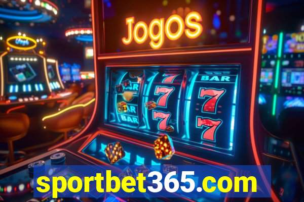 sportbet365.com.br