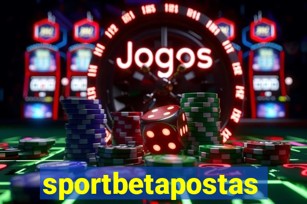 sportbetapostas